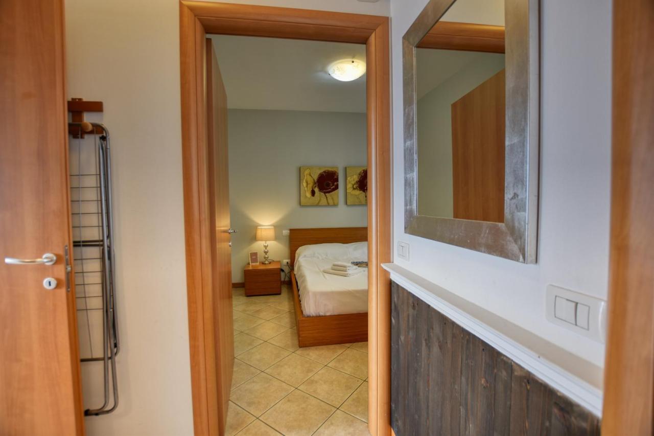 Ferienwohnung Varenna Perledo Exterior foto
